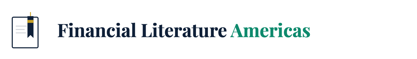 Financial Literature Americas