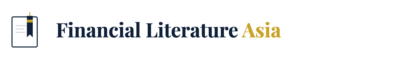 Financial Literature Asia