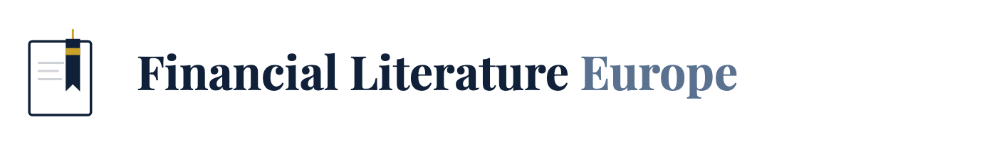 Financial Literature Europe